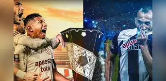 ¿A qué hora juegan Universitario vs. Alianza Lima la final de la Liga 1? ¿A qué hora juegan Universitario vs. Alianza Lima la final de la Liga 1?