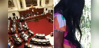 Congreso aprobó proyecto de ley que elimina el matrimonio infantil en el Perú