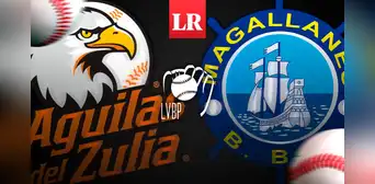 VER GRATIS Magallanes vs. Águilas HOY jueves 2 de noviembre por LVBP 2023-24: horario y canal del juego VER GRATIS Magallanes vs. Águilas HOY jueves 2 de noviembre por LVBP 2023-24: horario y canal del juego