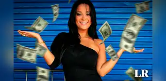 ¡20.000 dólares! Mariella Zanetti confiesa que ganaba MILLONARIA cifra por noche: “Así se chambeaba” ¡20.000 dólares! Mariella Zanetti confiesa que ganaba MILLONARIA cifra por noche: “Así se chambeaba”