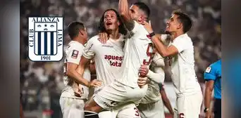 Universitario y el 11 de Fossati para ganar la final de ida ante Alianza y llegar con ventaja a Matute Universitario y el 11 de Fossati para ganar la final de ida ante Alianza y llegar con ventaja a Matute