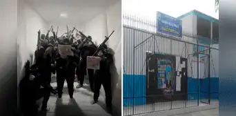 Minedu no descarta retorno a clases virtuales tras amenazas de banda criminal Los Gallegos