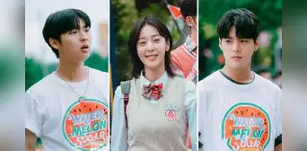 'Twinkling Watermelon' episodio 13, ESTRENO: horarios y dónde ver online el k-drama 'Twinkling Watermelon' episodio 13, ESTRENO: horarios y dónde ver online el k-drama