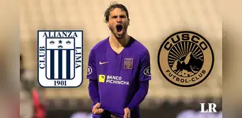 ¿Quién es Felipe Rodríguez, jugador del Cusco FC y exintegrante de Alianza Lima denunciado por estafa? ¿Quién es Felipe Rodríguez, jugador del Cusco FC y exintegrante de Alianza Lima denunciado por estafa?