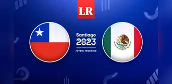 México vs. Chile femenino EN VIVO: ¿a qué hora juegan por la medalla de oro en Santiago 2023? México vs. Chile femenino EN VIVO: ¿a qué hora juegan por la medalla de oro en Santiago 2023?