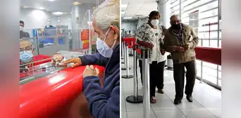 ONP entregará una bonificación por edad avanzada: ¿quiénes lo reciben y de cuánto es? ONP entregará una bonificación por edad avanzada: ¿quiénes lo reciben y de cuánto es?