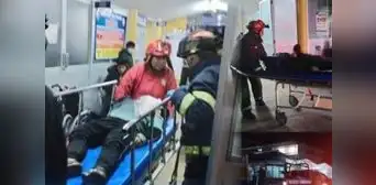 Puno: 3 fallecidos deja choque de vehículos en carretera a Juliaca