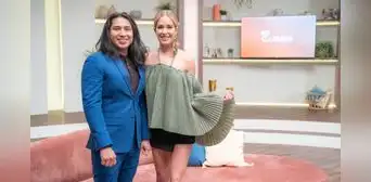 Josué Maychi: Actor habla del rol de actores indígenas en Hollywwod Josué Maychi: Actor habla del rol de actores indígenas en Hollywwod