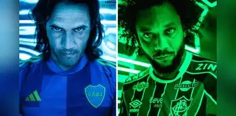 ¿A qué hora se juega la final de la Copa Libertadores entre Boca Juniors vs. Fluminense? ¿A qué hora se juega la final de la Copa Libertadores entre Boca Juniors vs. Fluminense?