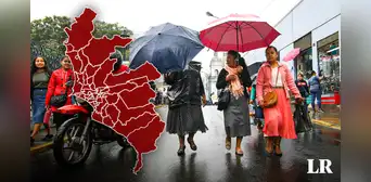 Senamhi anuncia lluvias en Lima: ¿qué días habrá precipitaciones en la capital?