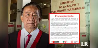 MIMP condena comentarios de congresista José Balcázar sobre el matrimonio infantil en el Perú