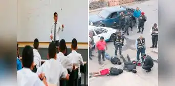 Escolares de San Luis, La Victoria y El Agustino podrán llevar clases virtuales este 3 de noviembre