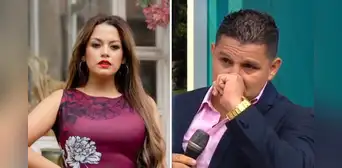 Dictan impedimento de salida del país a Néstor Villanueva por incumplir con pensión de alimentos Dictan impedimento de salida del país a Néstor Villanueva por incumplir con pensión de alimentos