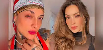 ¿Milett Figueroa tiene una gemela? Conoce a Maia, la peruana que la rompe como preparadora física ¿Milett Figueroa tiene una gemela? Conoce a Maia, la peruana que la rompe como preparadora física