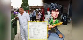 Alcalde de Trujillo pagará 32.000 soles por esculturas de Pedro Suárez Vértiz y Arena Hash