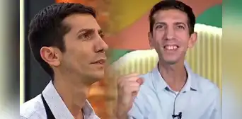 Giancarlo Granda es el único salvado de la noche en 'El gran chef': ¿quiénes fueron sentenciados?