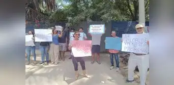 Delincuencia y prostitución afecta a urbanización Grau de Piura Delincuencia y prostitución afecta a urbanización Grau de Piura