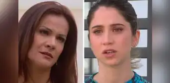 Alessia se enfrenta a ‘Charo’ por apoyar la relación de Jimmy y Dolores: “Pensé que era sincera” Alessia se enfrenta a ‘Charo’ por apoyar la relación de Jimmy y Dolores: “Pensé que era sincera”
