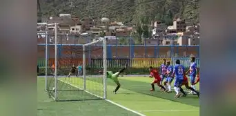 Copa Perú: ¿qué resultado necesita Defensor Porvenir con los Diablos Rojos de Huancavelica para clasificar? Copa Perú: ¿qué resultado necesita Defensor Porvenir con los Diablos Rojos de Huancavelica para clasificar?