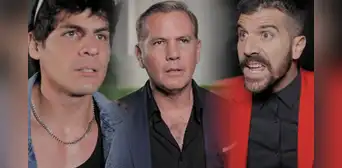 ¿Habrá repechaje? 'El gran chef' genera intriga con inesperado anuncio con participantes eliminados ¿Habrá repechaje? 'El gran chef' genera intriga con inesperado anuncio con participantes eliminados