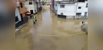 Chiclayo y José Leonardo Ortiz son excluidos de presupuesto por lluvias de El Niño Chiclayo y José Leonardo Ortiz son excluidos de presupuesto por lluvias de El Niño