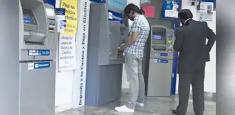 Trabajadores pueden retirar el 100% de su CTS hasta diciembre Trabajadores pueden retirar el 100% de su CTS hasta diciembre