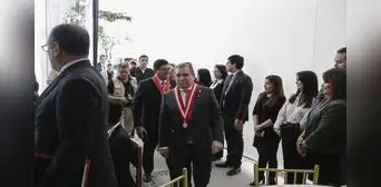 Unidad de Flagrancia para Arequipa sin fecha para instalarse