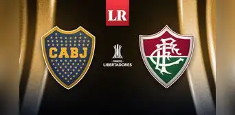 Boca vs. Fluminense vía Fox Sports y Telefe: ¿a qué hora juegan por la final de Copa Libertadores?