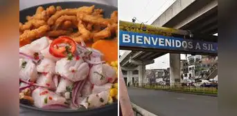 ¿Dónde comer ceviche en San Juan de Lurigancho? Las 5 mejores CEVICHERÍAS del distrito, según Google Maps ¿Dónde comer ceviche en San Juan de Lurigancho? Las 5 mejores CEVICHERÍAS del distrito, según Google Maps