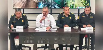 Mininter descarta estado de emergencia en La Victoria y El Agustino: “Tenemos 1.900 policías”