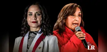 Bazán tras declaraciones de Boluarte sobre Perú: "Inseguridad y crisis económica es lo que tenemos" Bazán tras declaraciones de Boluarte sobre Perú: "Inseguridad y crisis económica es lo que tenemos"