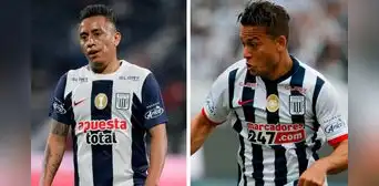 Sin Cueva ni Benavente: los convocados de Alianza Lima para jugar ante Universitario por la final