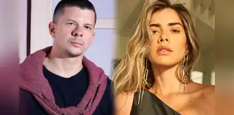 Korina Rivadeneira ‘abandonó’ hogar con Mario Hart y cantante ‘reclama’: “¿Qué he hecho?” Korina Rivadeneira ‘abandonó’ hogar con Mario Hart y cantante ‘reclama’: “¿Qué he hecho?”