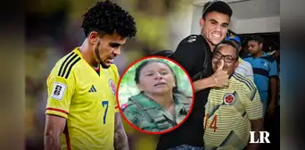 ¿Quién es alias 'Patricia', cabecilla del frente del ENL que habría secuestrado al padre de Luis Díaz? ¿Quién es alias 'Patricia', cabecilla del frente del ENL que habría secuestrado al padre de Luis Díaz?