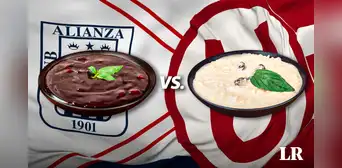 El 'clásico': ¿cuál es más rico, la MAZAMORRA morada o el ARROZ con leche? Esto dice Taste Atlas El 'clásico': ¿cuál es más rico, la MAZAMORRA morada o el ARROZ con leche? Esto dice Taste Atlas