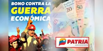 Bono de Guerra noviembre 2023: ¿cuánto es el monto y cuándo se podrá COBRAR vía Patria?