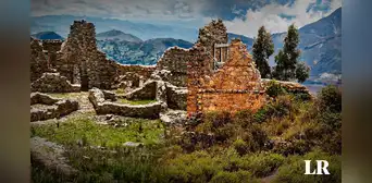 Conoce el 'Machu Picchu del norte': ¿dónde se ubica y cómo llegar?