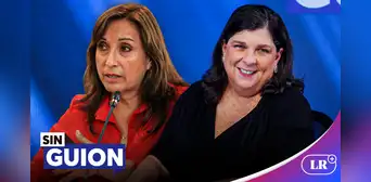 RMP criticó que Boluarte diga que Perú "está en paz": "¿No tiene idea de lo que está pasando?" RMP criticó que Boluarte diga que Perú "está en paz": "¿No tiene idea de lo que está pasando?"