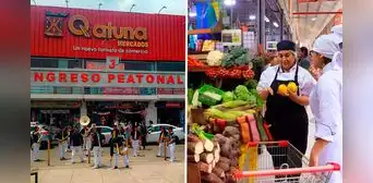 El nuevo mercado de Puente Piedra que esta próximo abrir 2 centros comerciales en LIMA NORTE El nuevo mercado de Puente Piedra que esta próximo abrir 2 centros comerciales en LIMA NORTE