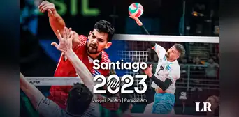 VER Argentina vs. Cuba por semifinal de vóley en Juegos Panamericanos 2023 EN VIVO: horario y canal del duelo