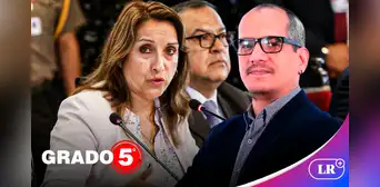Fernandini a Boluarte tras decir que "el Perú está en paz": "Hay una guerra en las calles de Lima" Fernandini a Boluarte tras decir que "el Perú está en paz": "Hay una guerra en las calles de Lima"