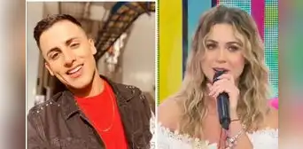 Elías Montalvo respalda a Ducelia y revela que 'guerreros' se burlaban de ella: Menosprecian Elías Montalvo respalda a Ducelia y revela que 'guerreros' se burlaban de ella: Menosprecian