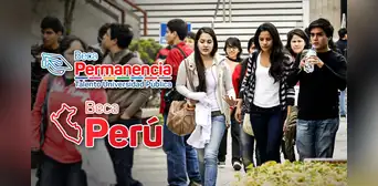 Resultados de Beca Permanencia 2023: revisa aquí la lista de ganadores, según Pronabec Resultados de Beca Permanencia 2023: revisa aquí la lista de ganadores, según Pronabec