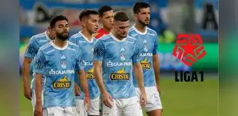 Referente de Sporting Cristal se iría tras 3 años y firmaría por importante club de la Liga 1