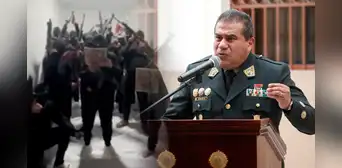 PNP confirma veracidad de video de Los Gallegos en el que amenazan con asesinar a mototaxistas PNP confirma veracidad de video de Los Gallegos en el que amenazan con asesinar a mototaxistas