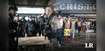 Toma en La Pica: así fue el operativo militar en el penal de Monagas