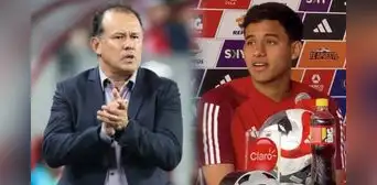 La firme respuesta de Jhilmar Lora sobre el nivel de jugadores de la Liga 1: "Estamos para jugar los 90"