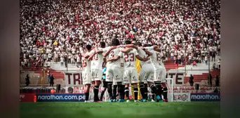Universitario tomó radical decisión a un día de la final ante Alianza Lima en el Monumental Universitario tomó radical decisión a un día de la final ante Alianza Lima en el Monumental