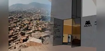 Descubre la historia de SJL con MUVI, museo virtual que busca difundir la cultura del distrito