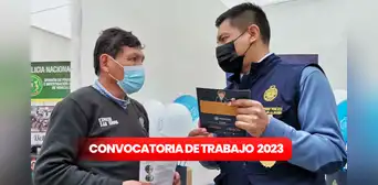 Ministerio Público ofrece 252 empleos con sueldos de hasta S/6.000: estos son los requisitos Ministerio Público ofrece 252 empleos con sueldos de hasta S/6.000: estos son los requisitos